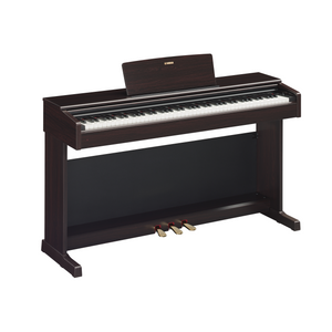 Yamaha YDP-144 Arius 88 Key Rosewood Console Digital Piano